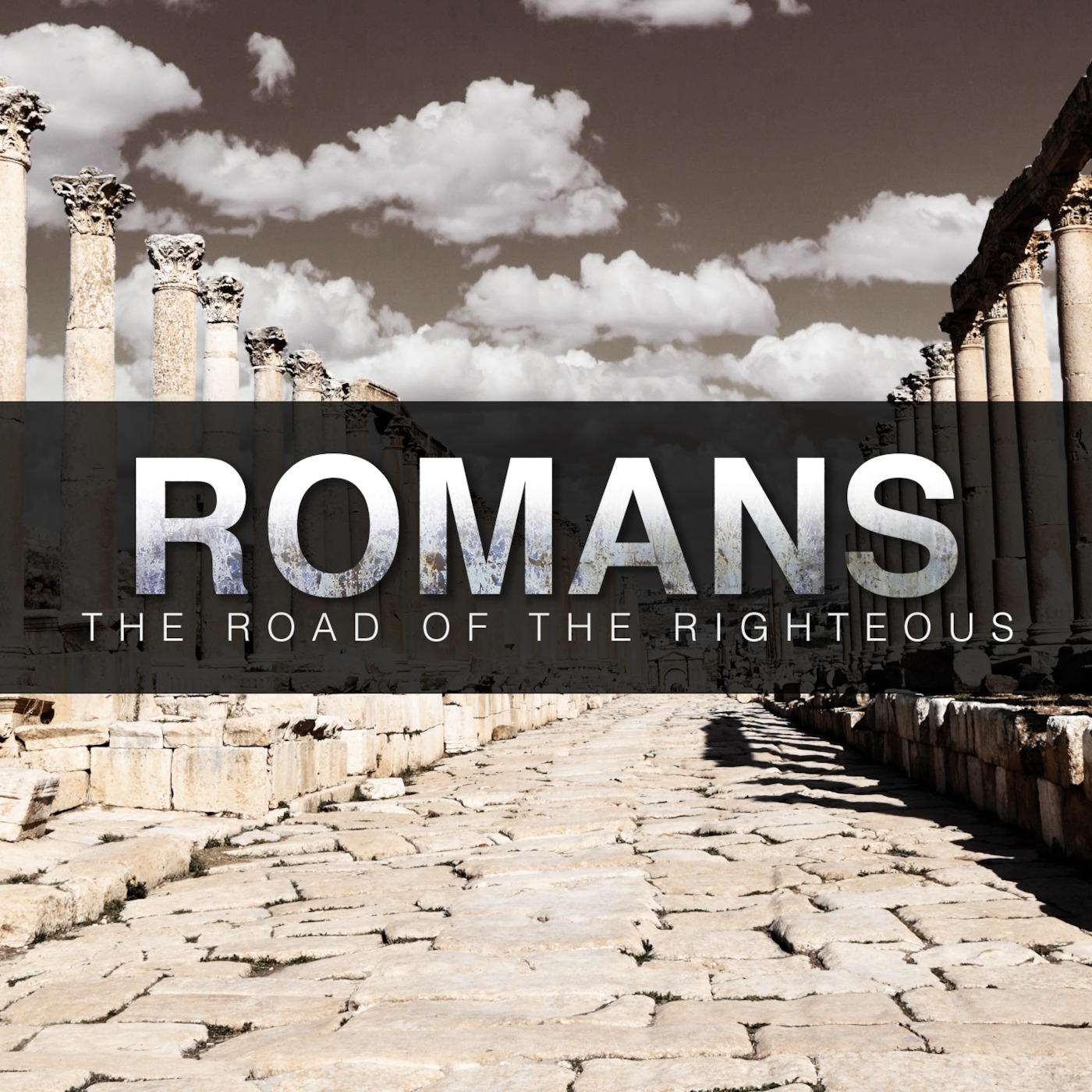 Romans: The Road of The Righteous