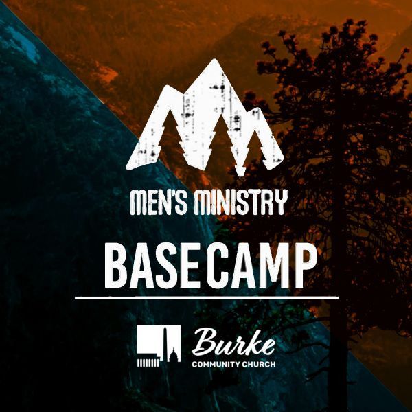 Basecamp Bible Study