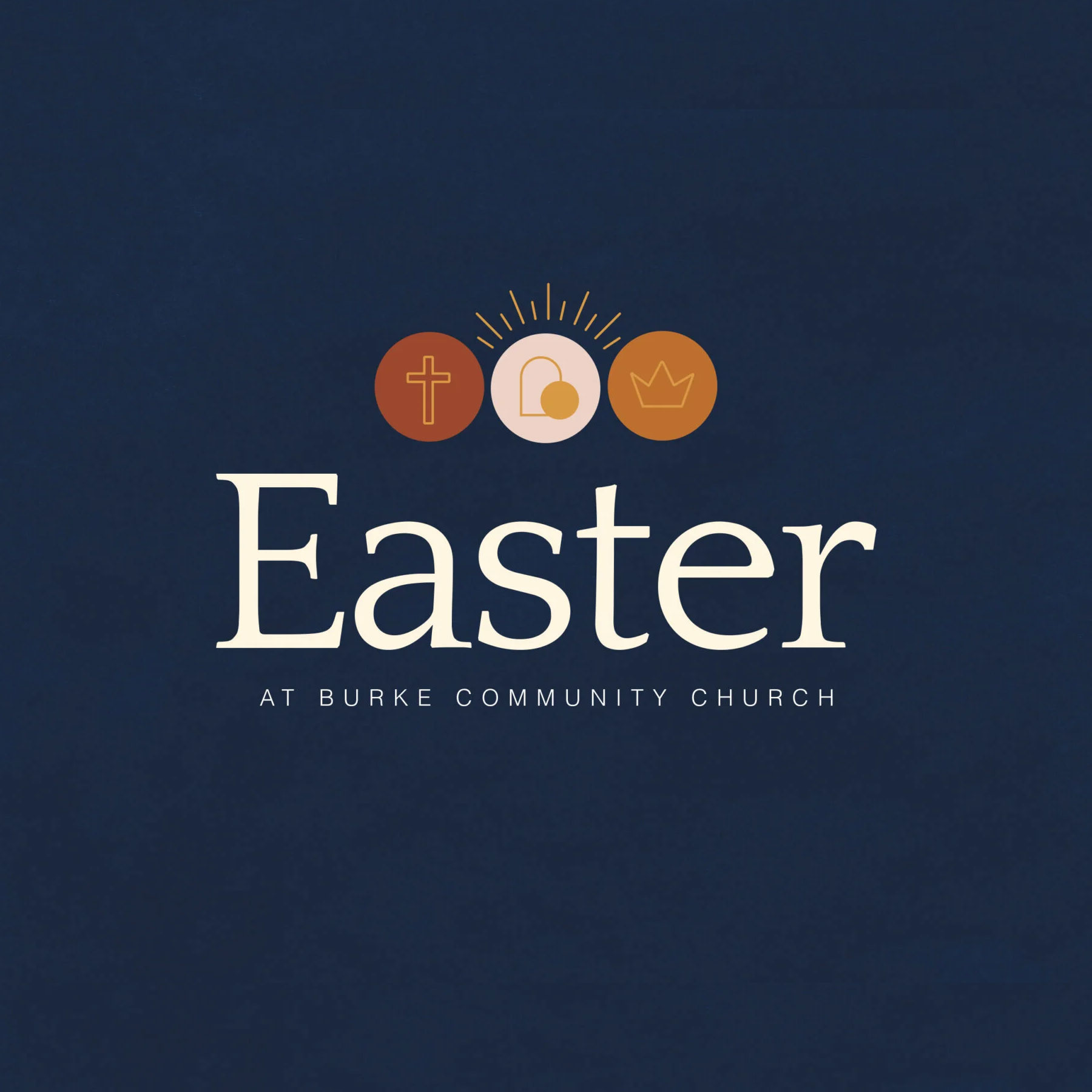 Easter Sunday 2024