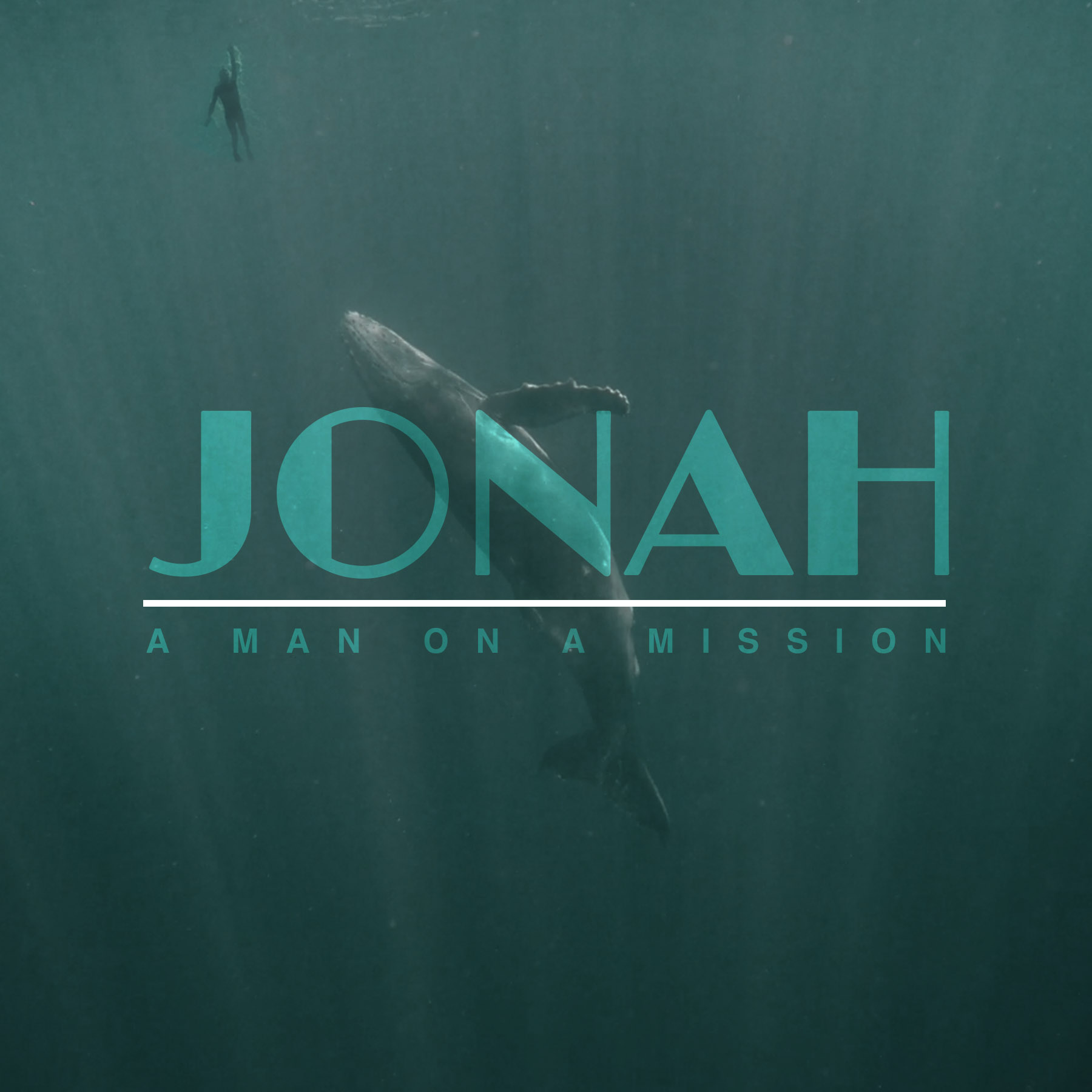 Jonah 1