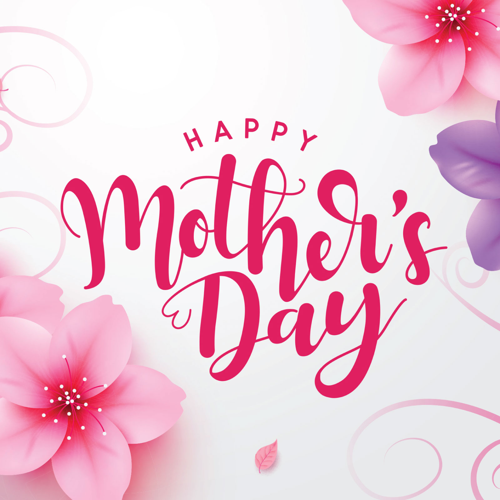 Mother's Day 2025