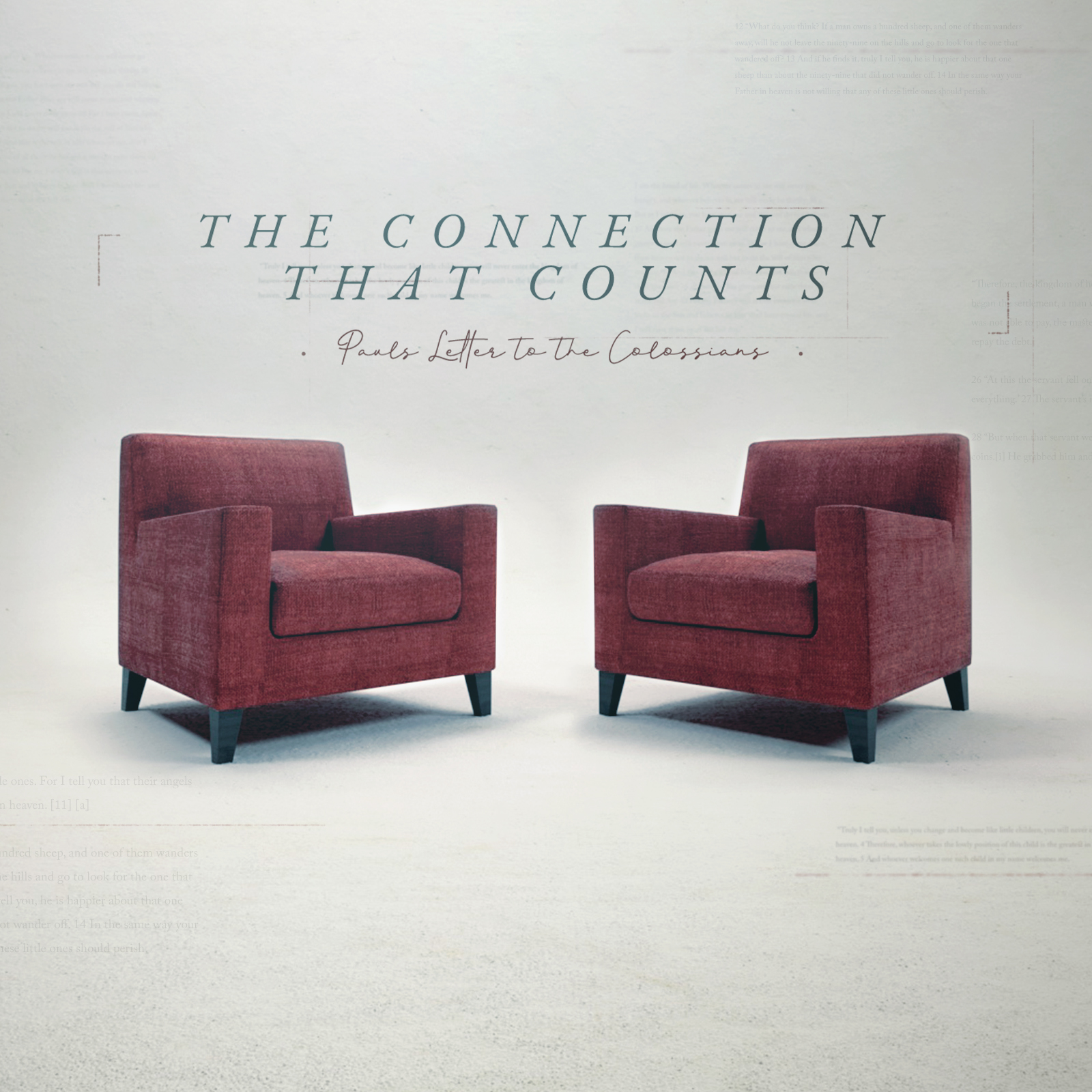 Introduction to Colossians