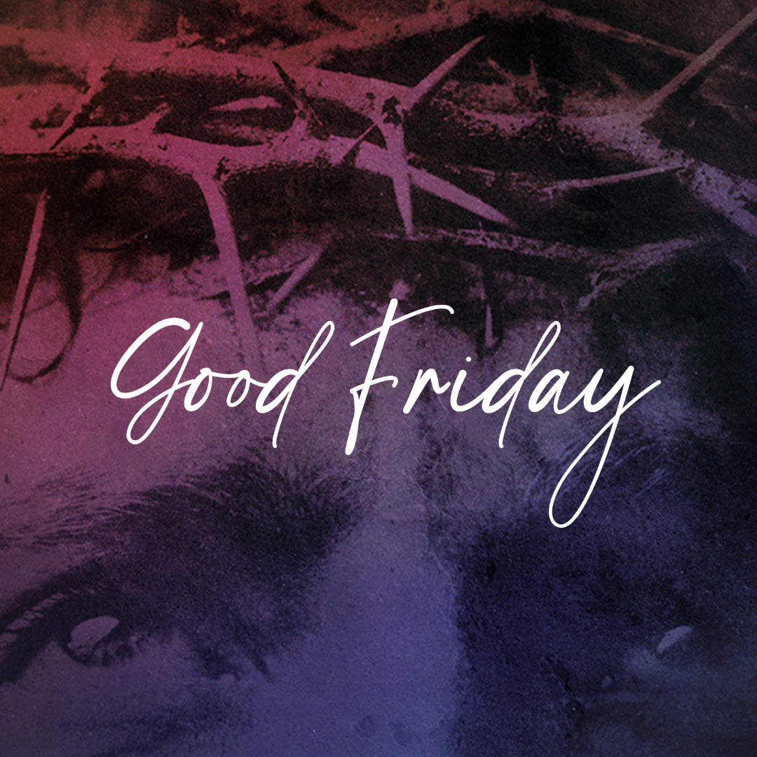 Good Friday 2026