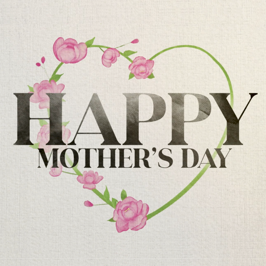 Mother's Day 2026