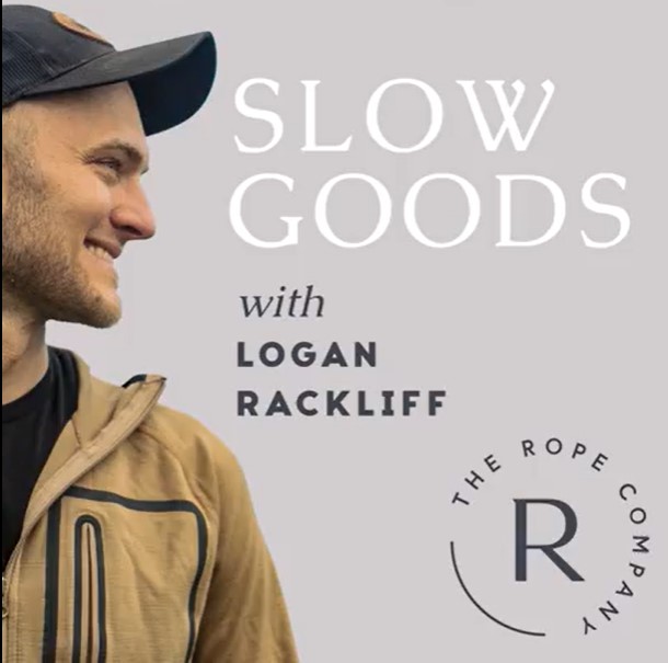 A Store in Camden, Maine | The Slow Goods Podcast | Episode 12