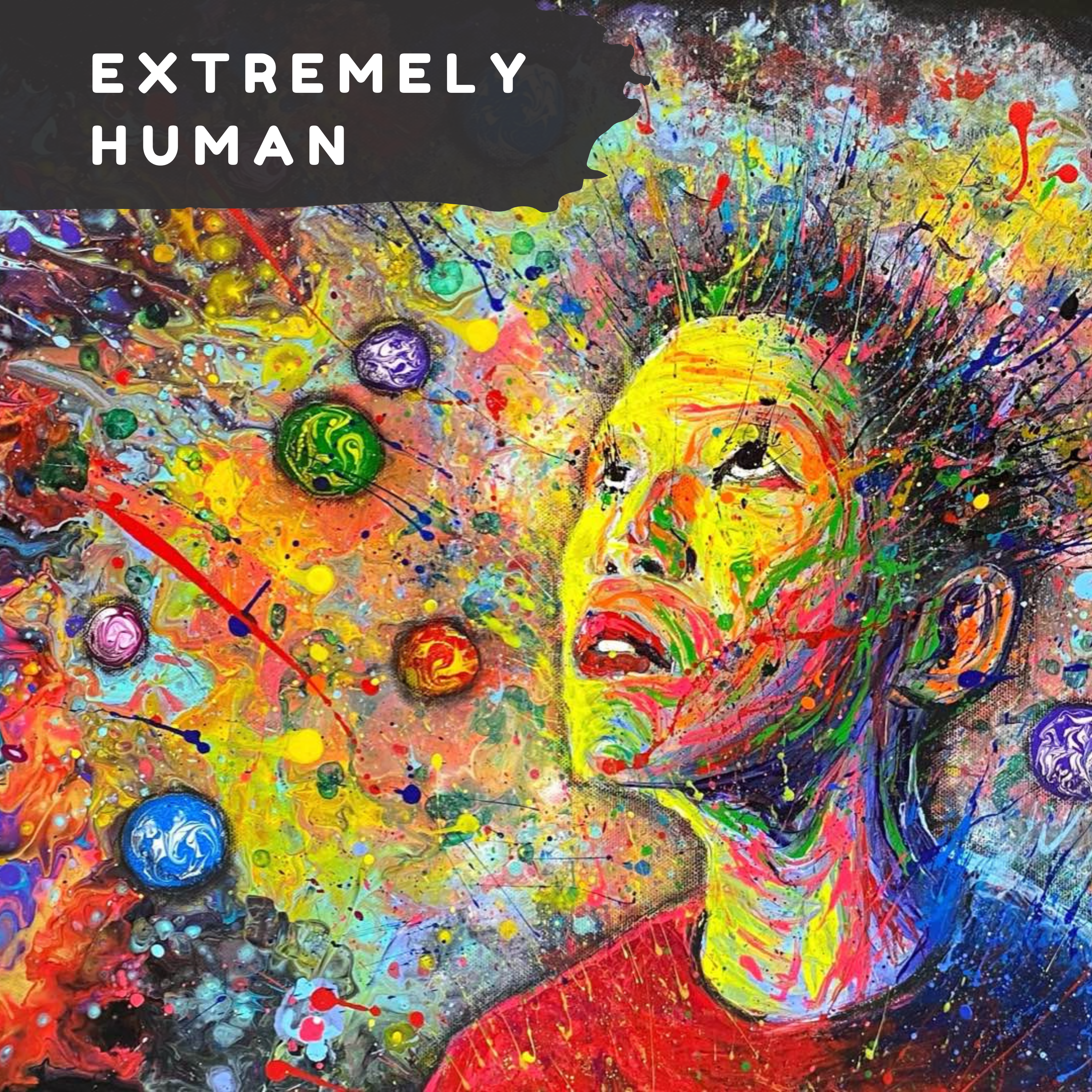 Introducing: Extremely Human