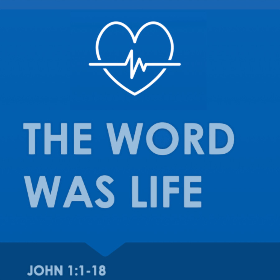 Life In Jesus