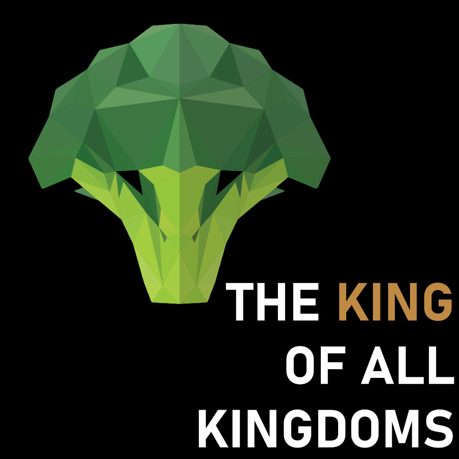 The Sovereign and Superior King