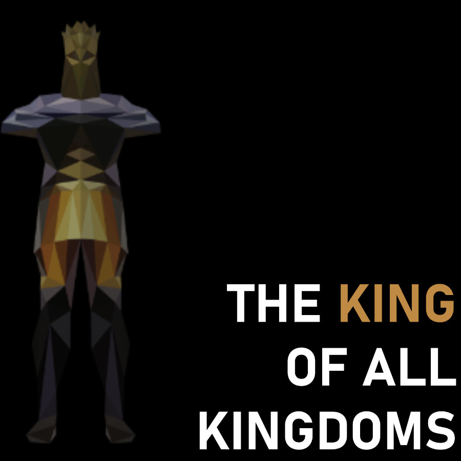 KIng of Kings - Superior Knowledge