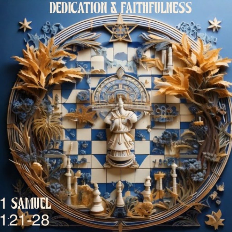 Giving back to the God who gives