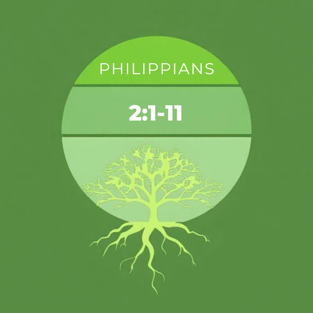 Serving, Humble & Obedient