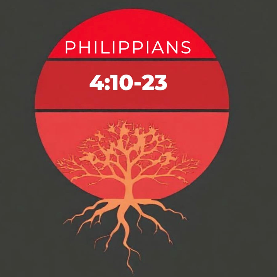 Content &amp; Generous