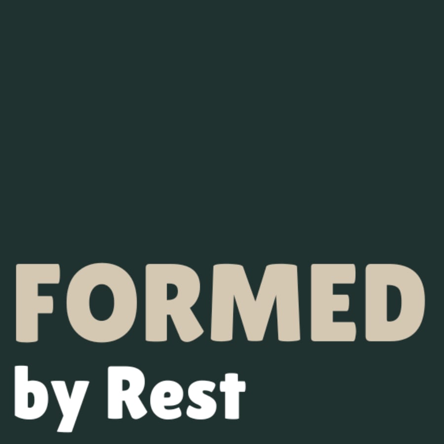 Formed by Rest