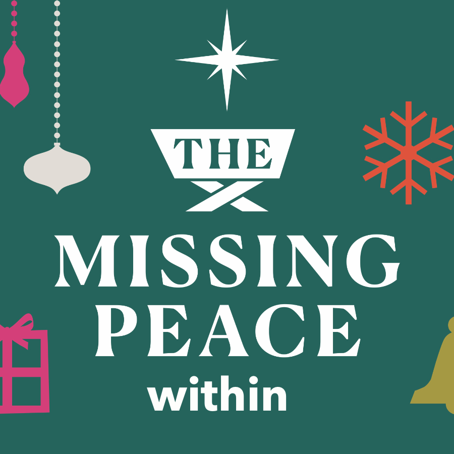 Missing Peace Within episode artwork