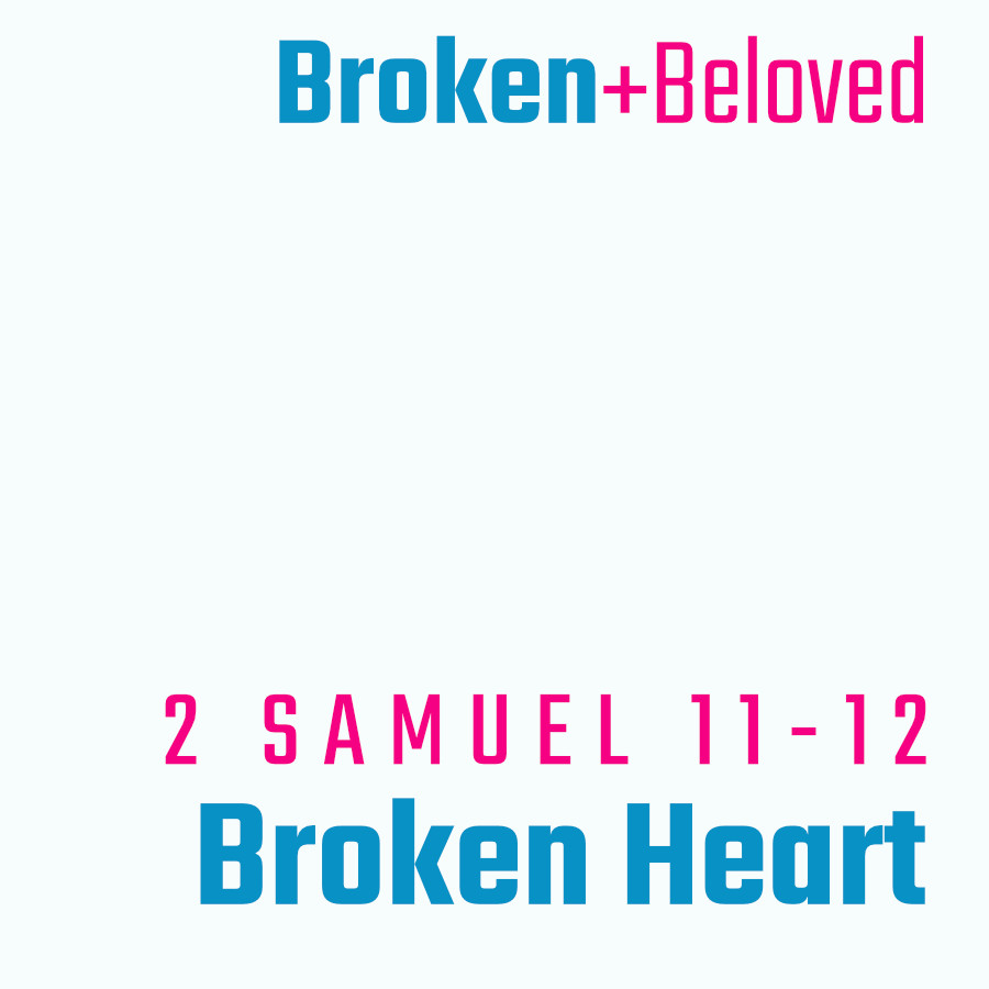 Broken Heart episode artwork