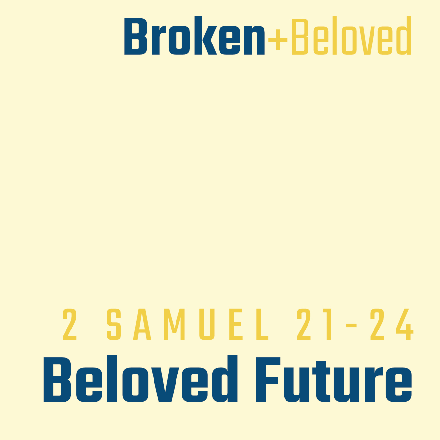 Beloved Future episode artwork