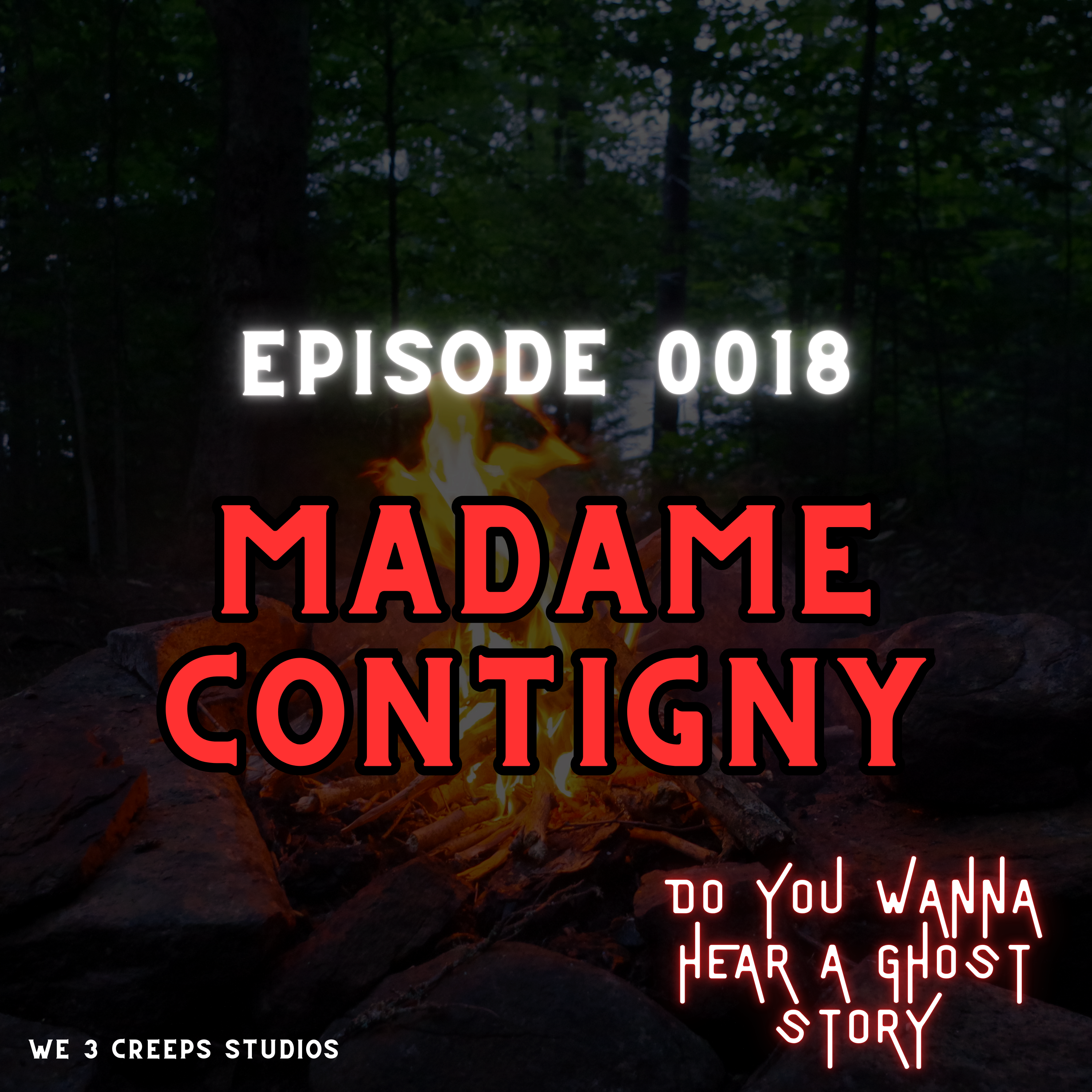 Madame Contigny