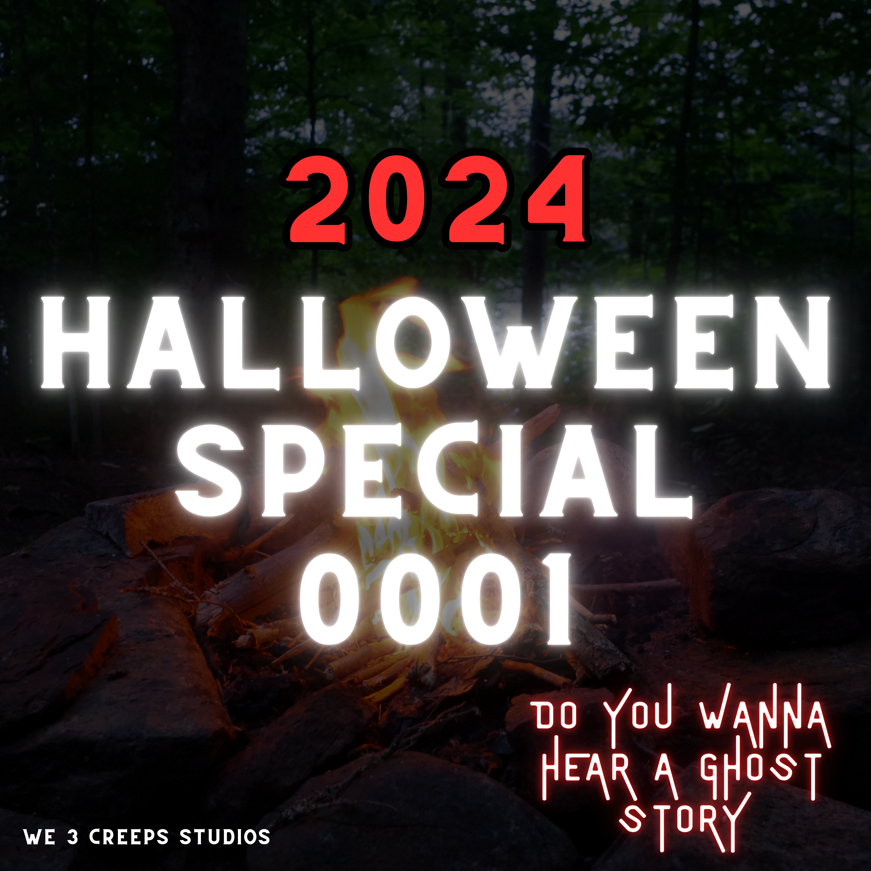 HALLOWEEN SPECIAL 2024