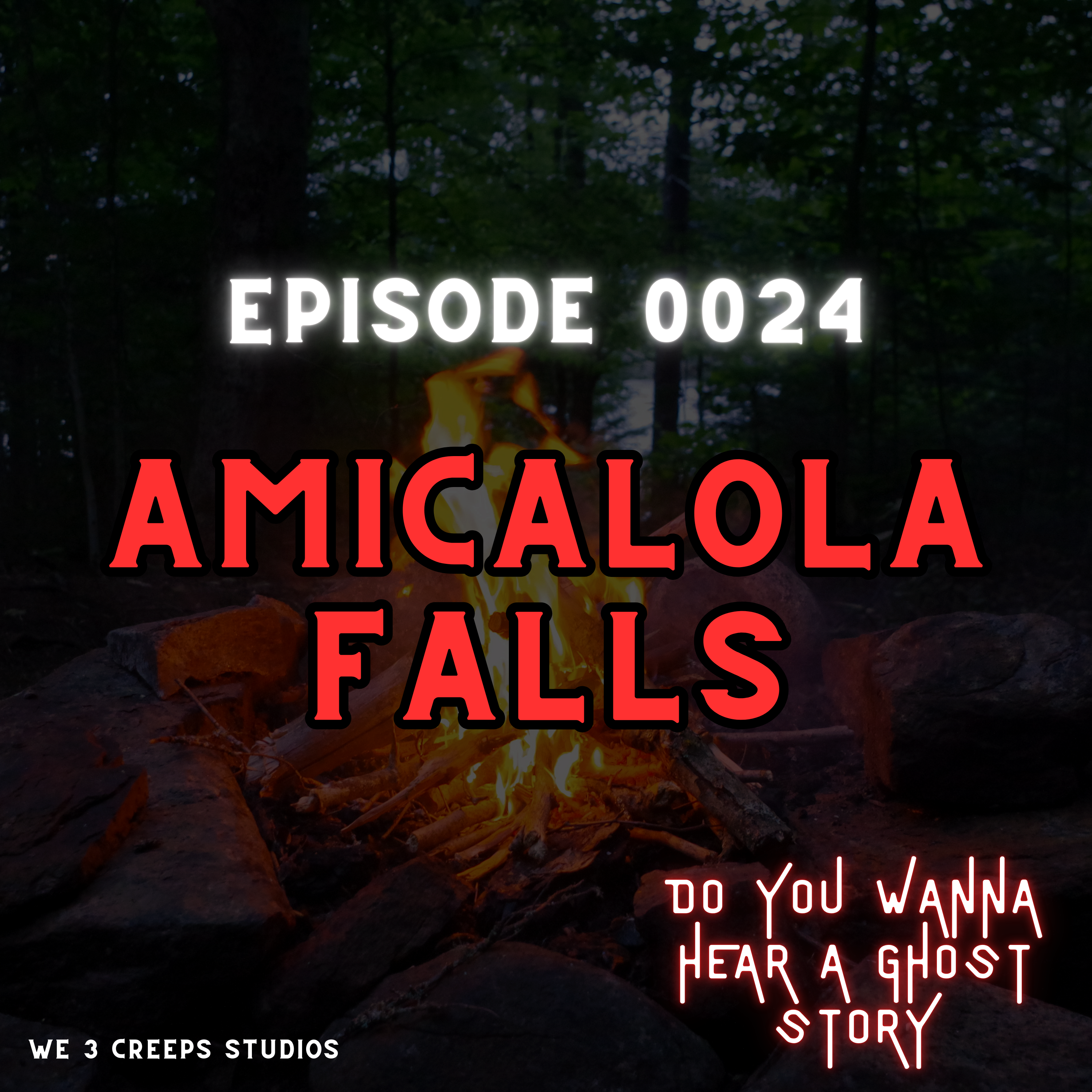 Amicalola Falls