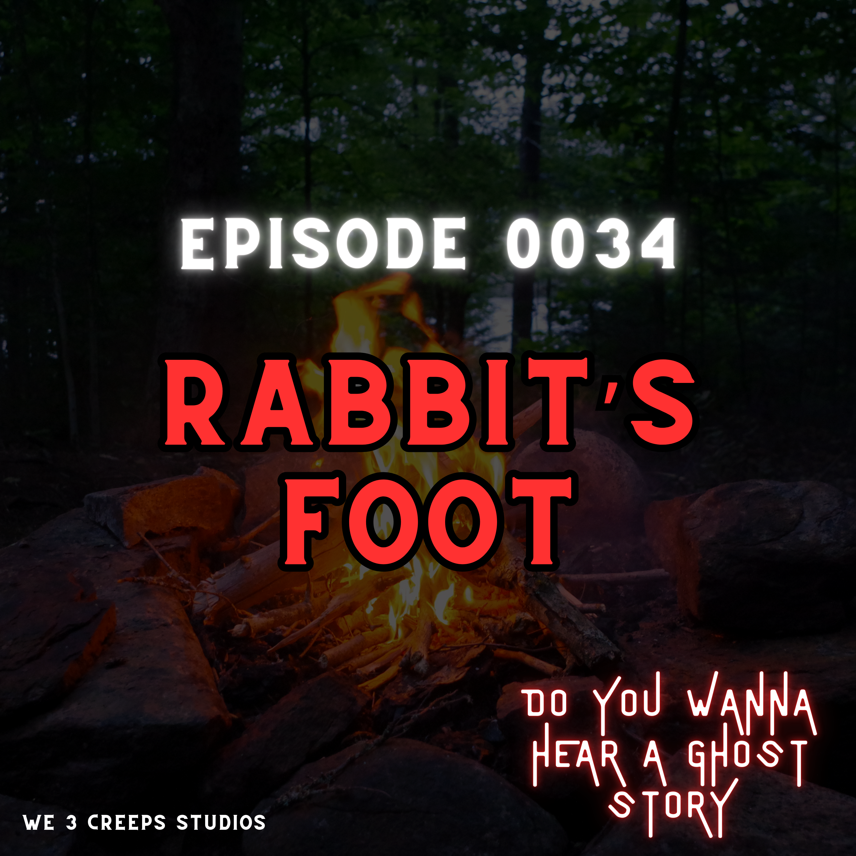 Rabbit's Foot