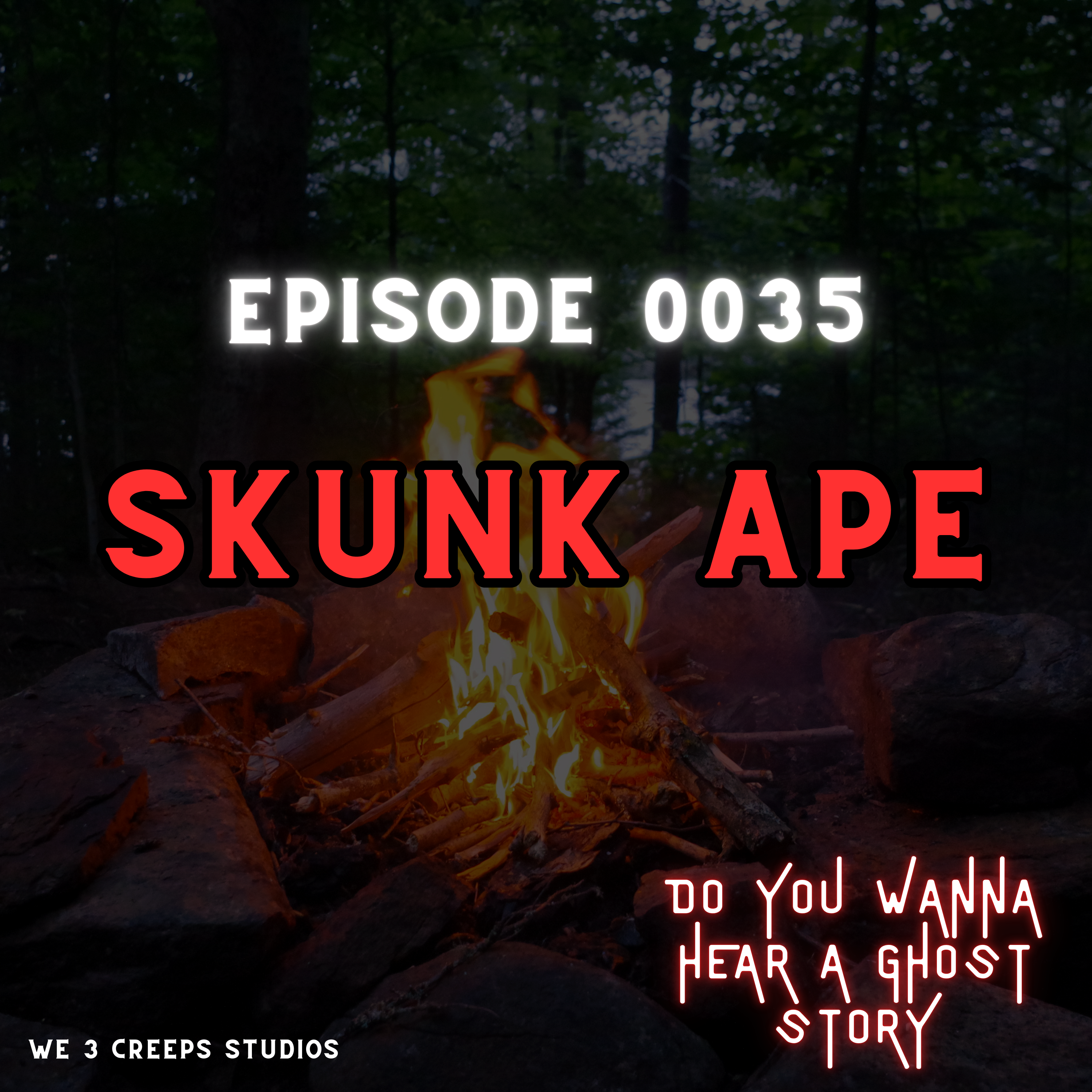 Skunk Ape