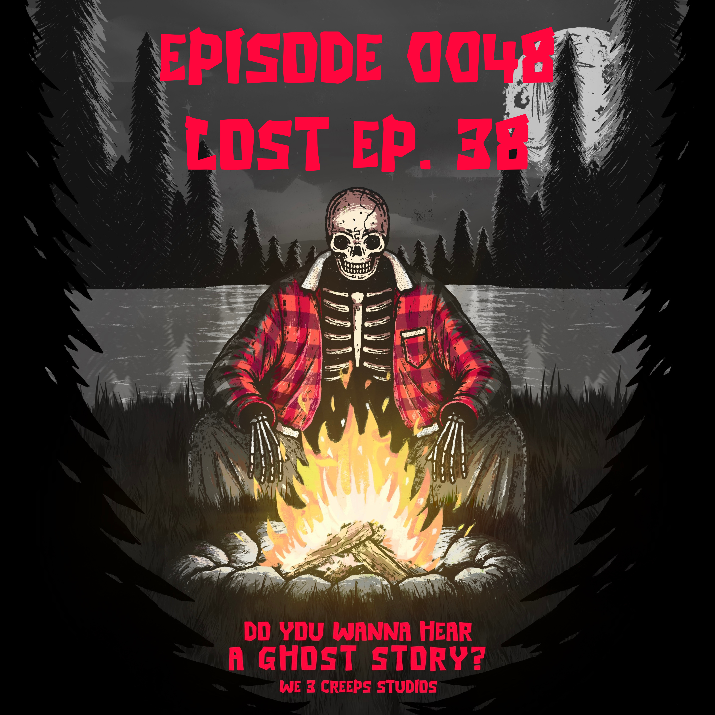 Lost Episode 38