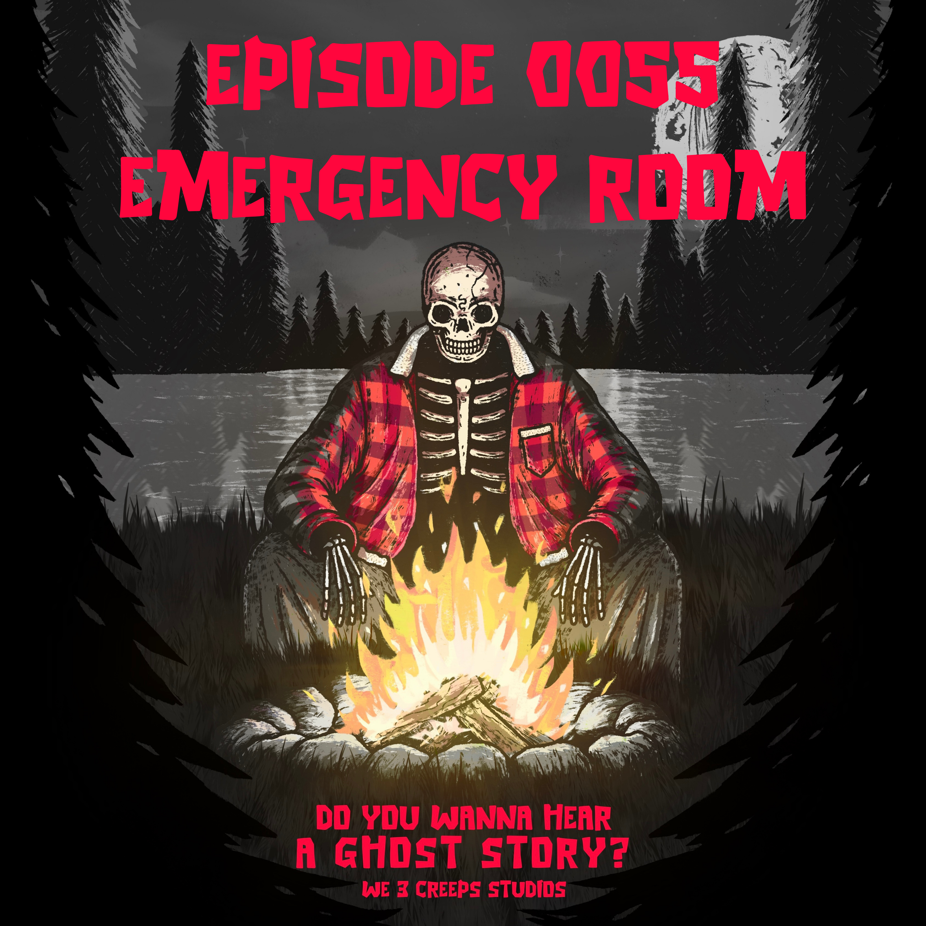 Emergency Room