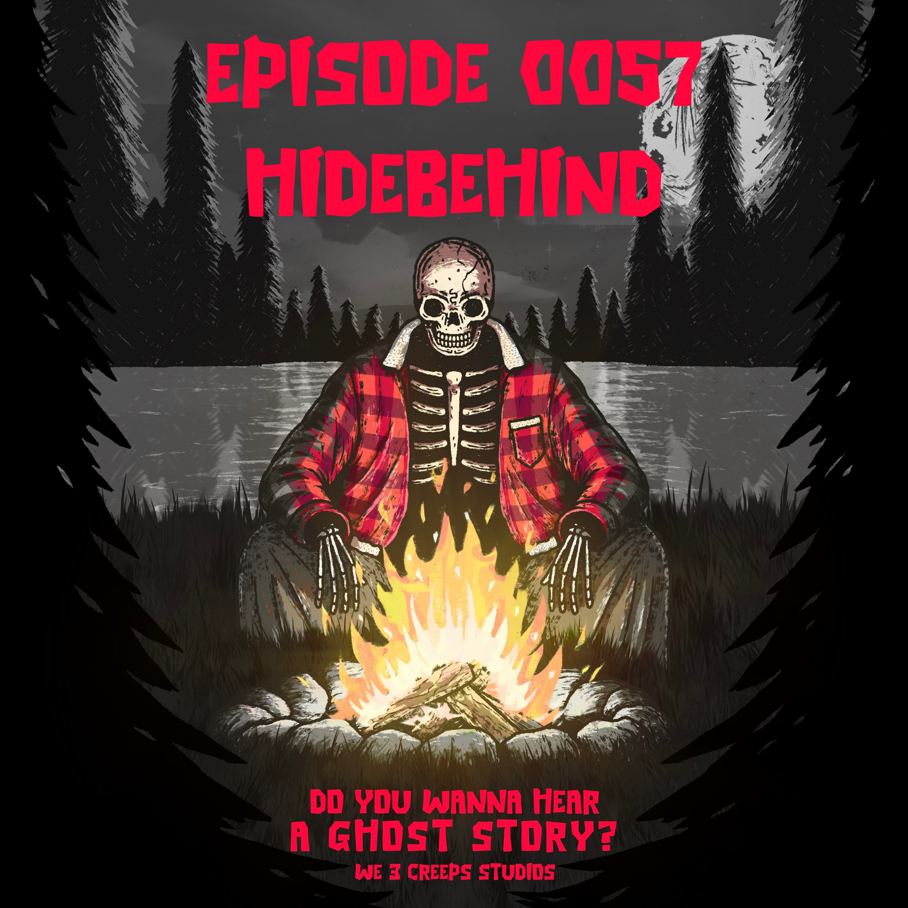 Hidebehind