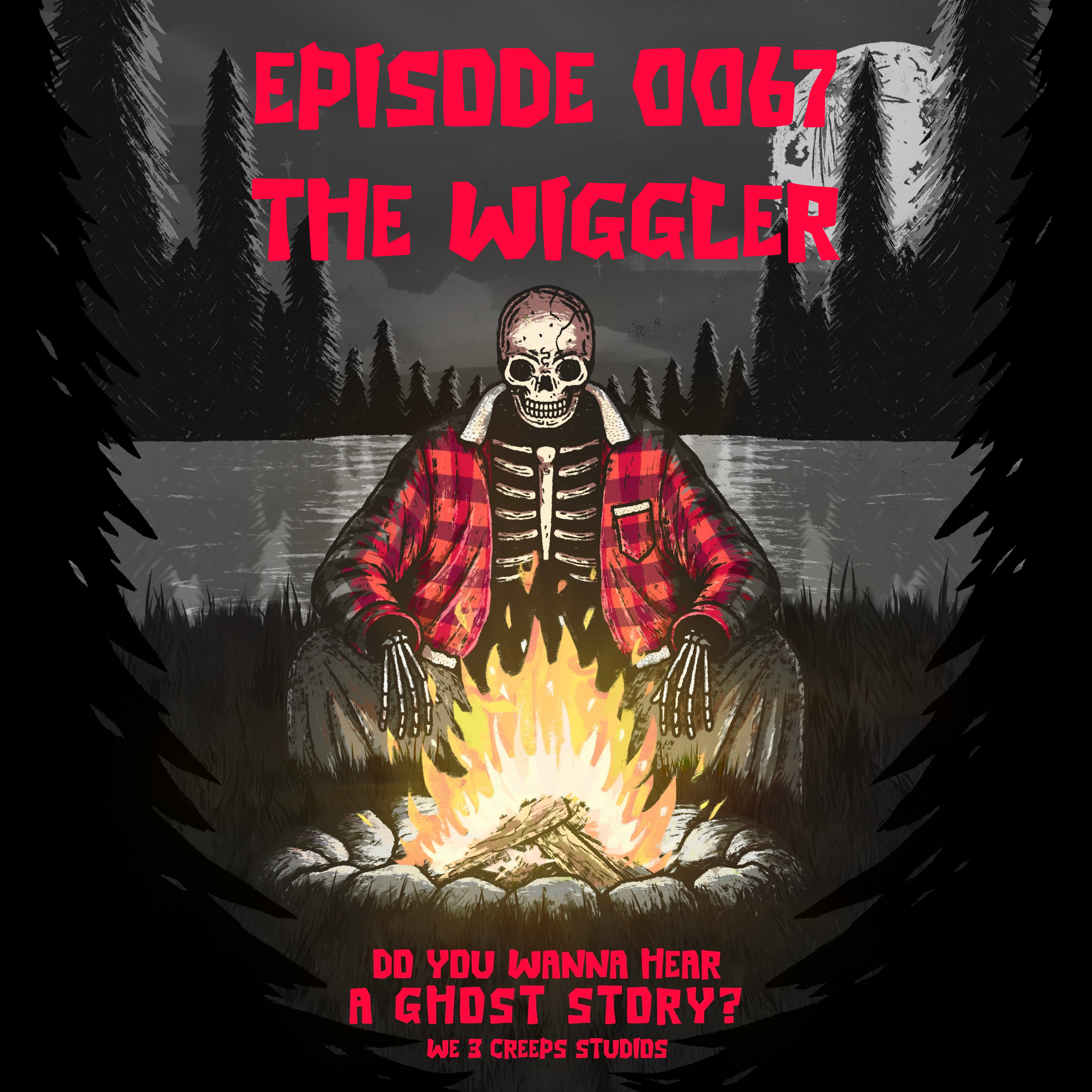 The Wiggler