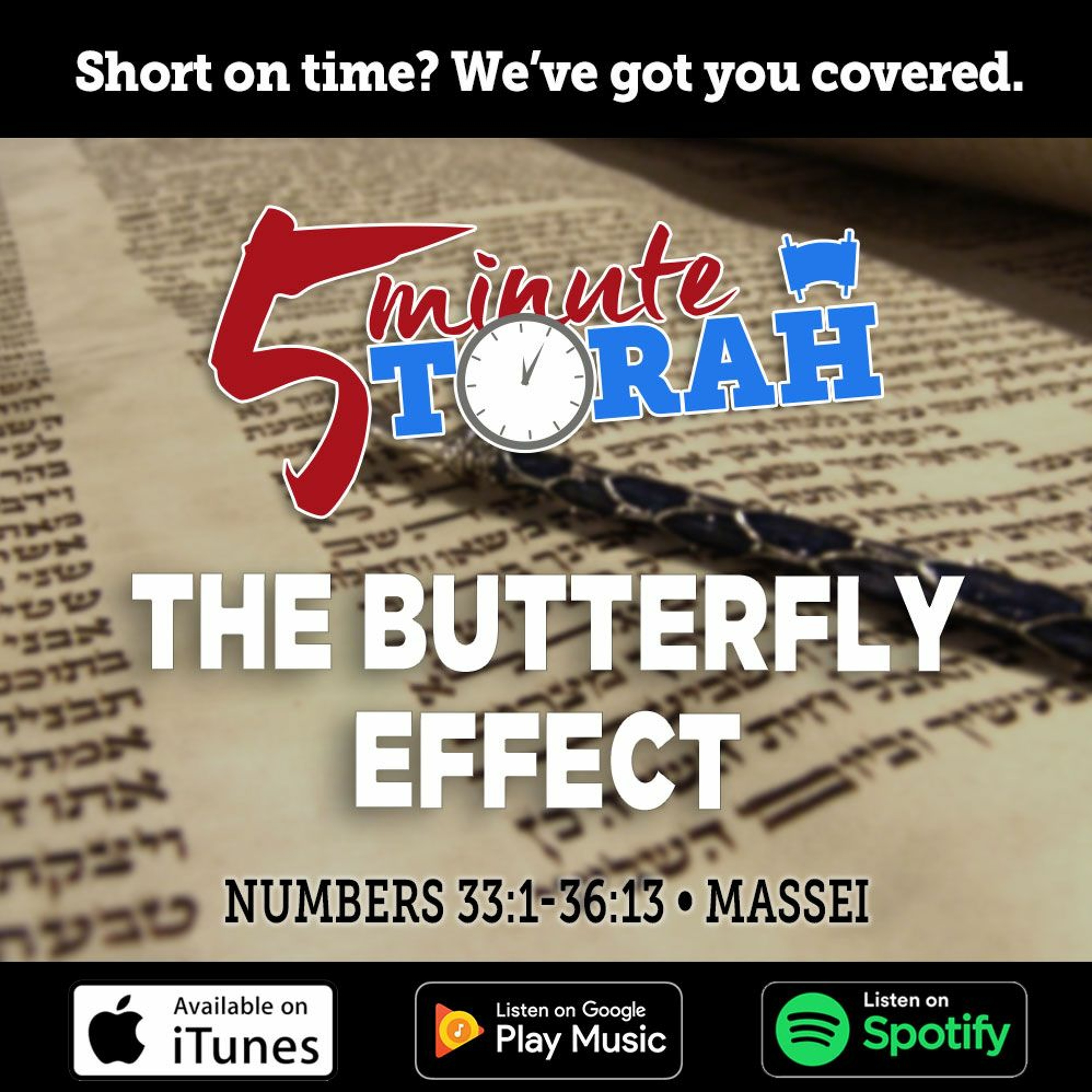 Massei - The Butterfly Effect