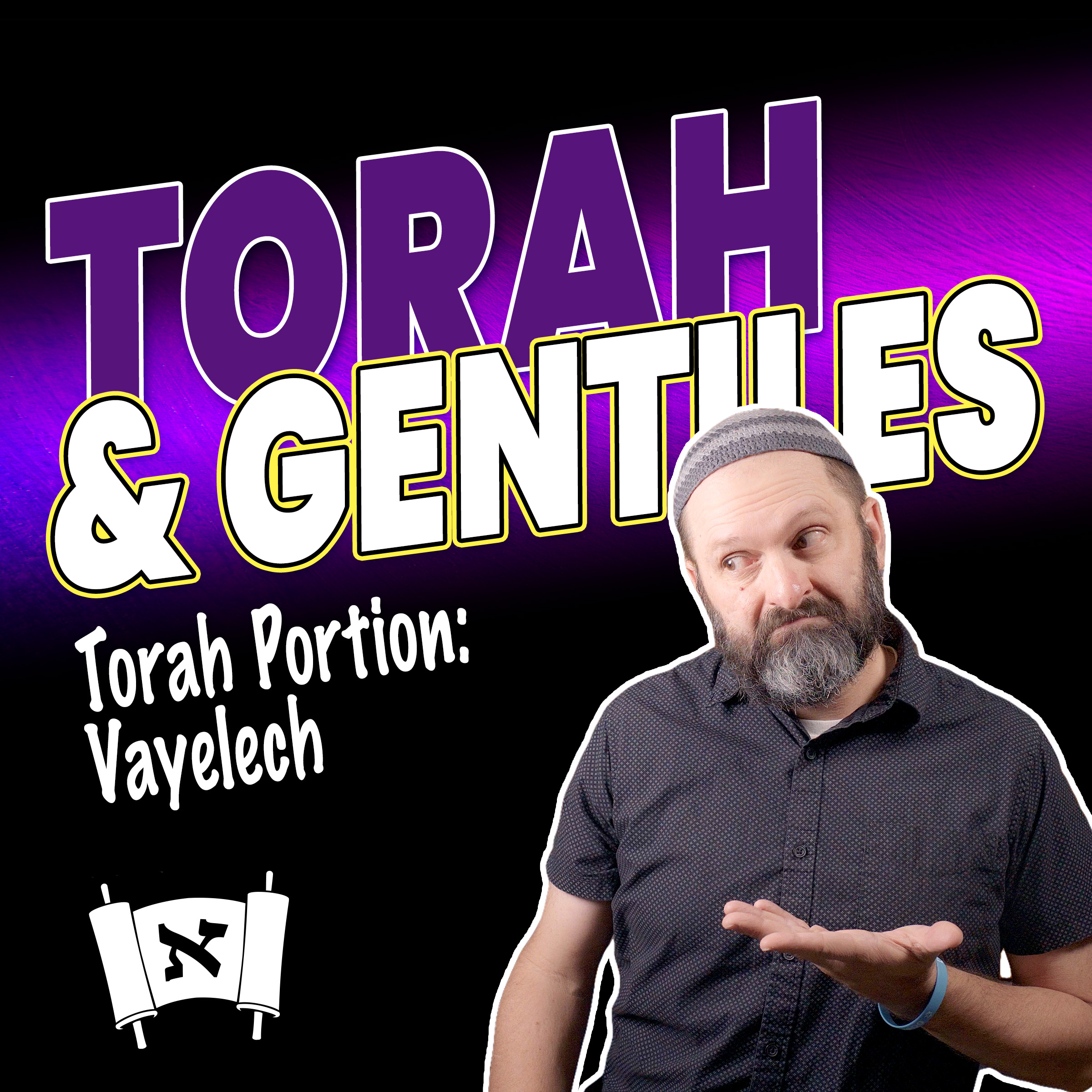 Parashat Vayelech | Torah for the Nations
