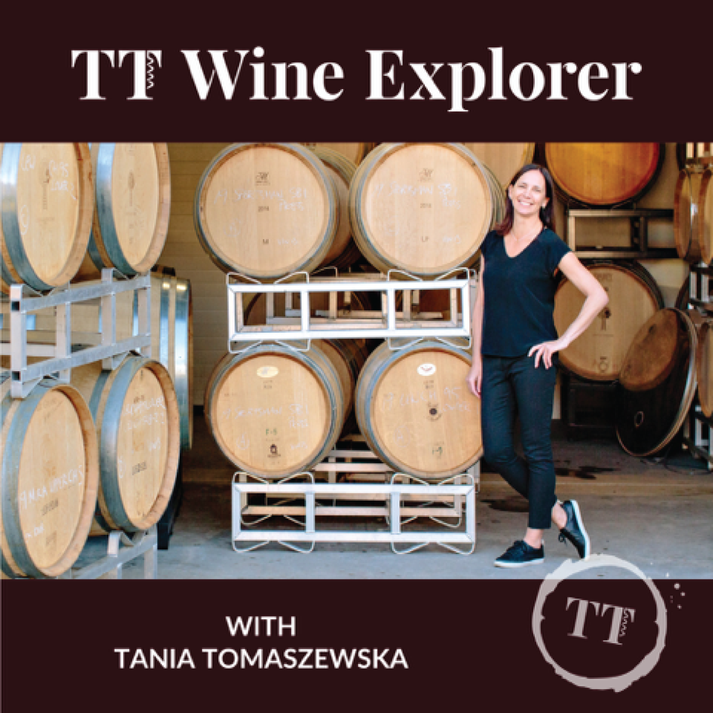 Episode 13: Building a Premium Bottle Shop, One Stone at a Time (John Clerides, Marquis Wine Cellars)