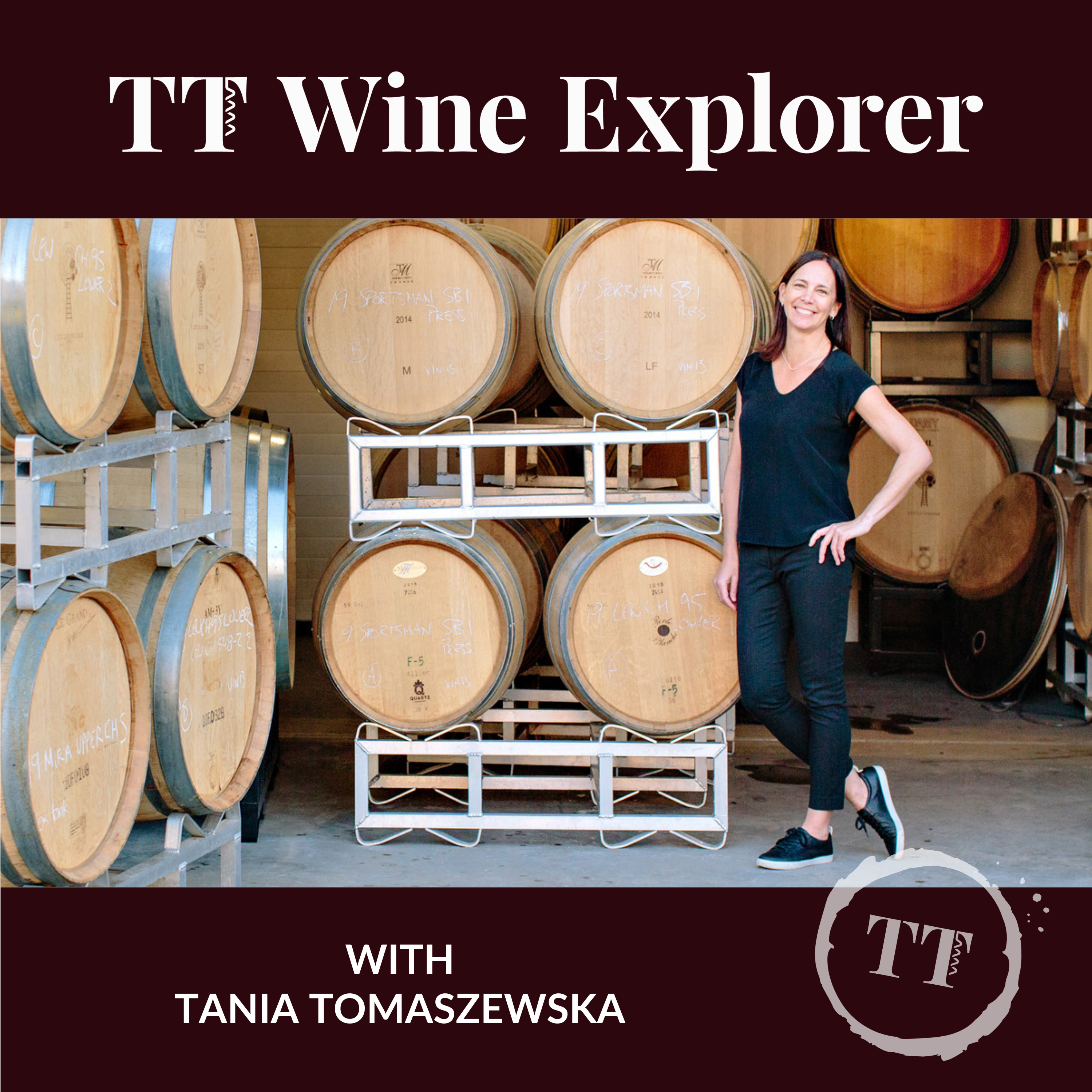 Episode 25: Mocktails - The Space & Place (Angela Hansen, Mocktails Alcohol Free Liquor Store)