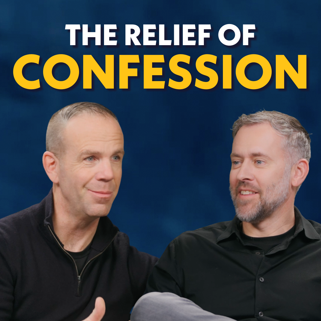 Why Criminals Confess (and you should, too) | Police Detective Jeff Wrigley