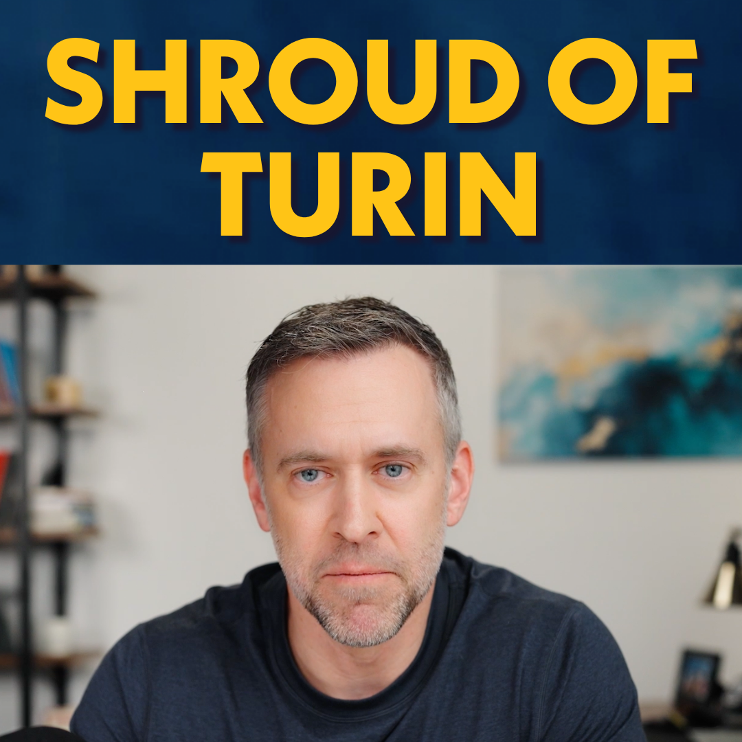 The Shroud of Turin: 15 Facts Science Still Can't Explain