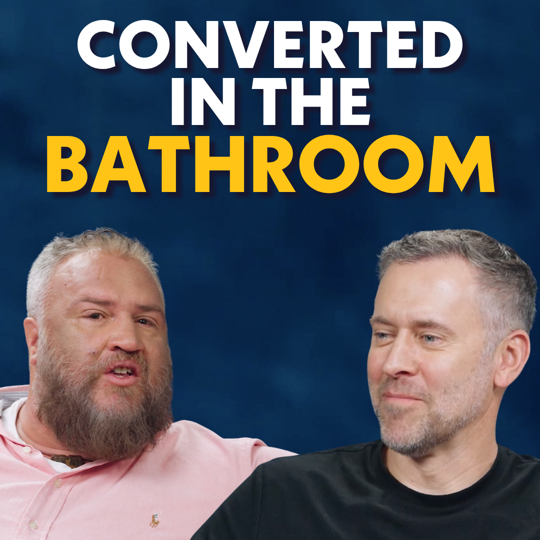 Episode Cover
