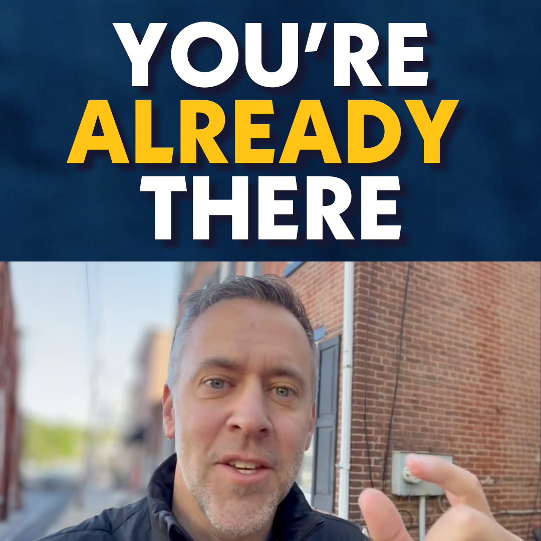 Part of You Is Already in Heaven (The Ascension Changes Everything)