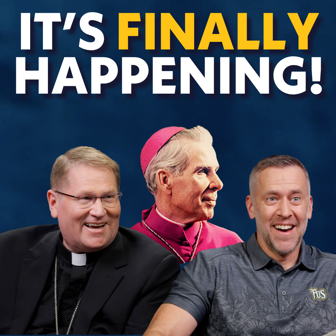 Episode Cover