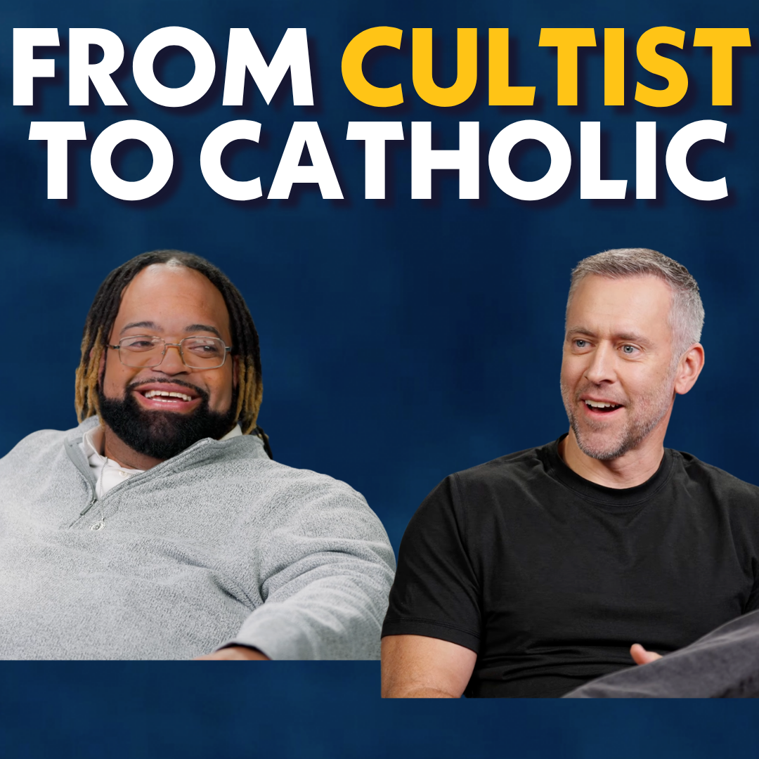 Episode Cover