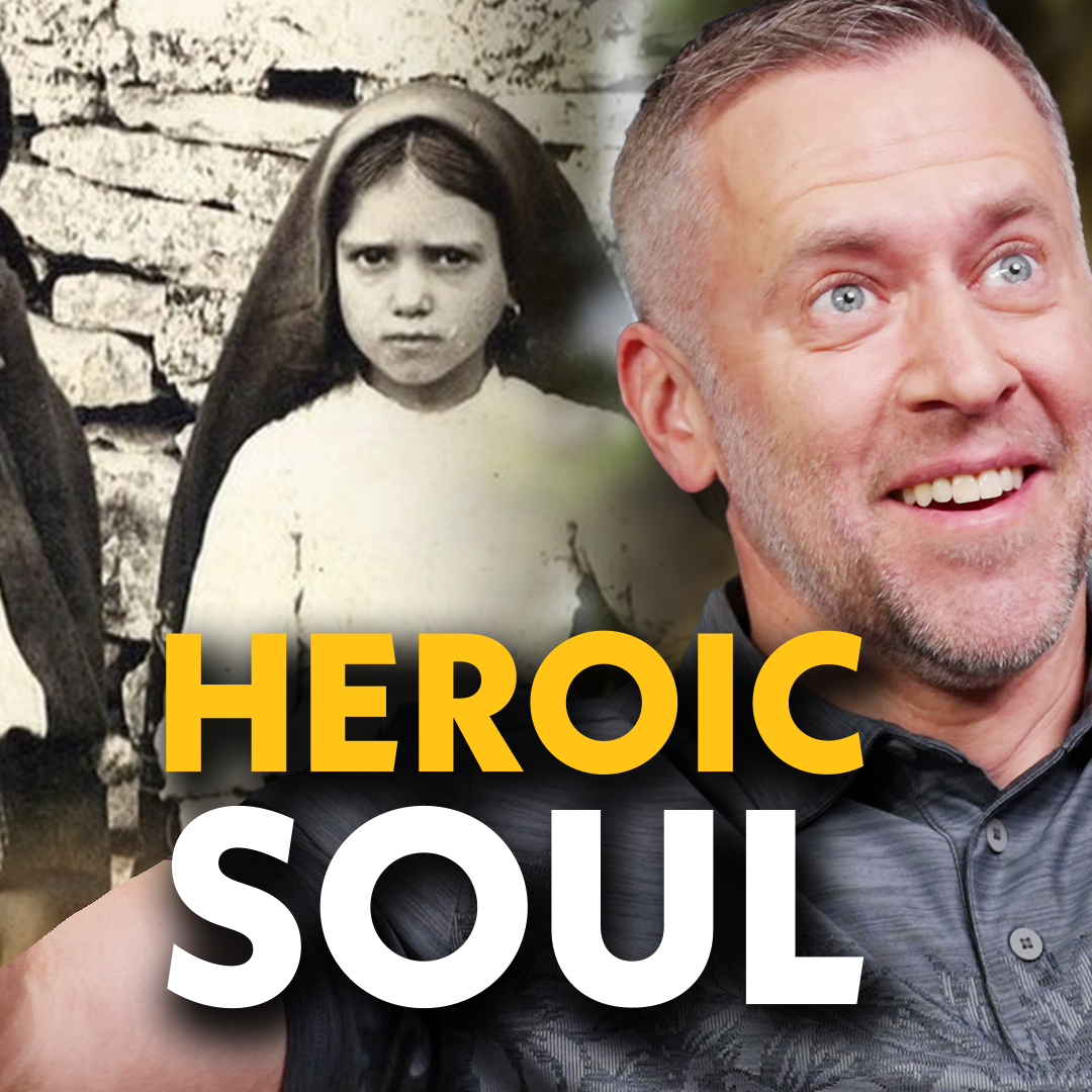 A 7-Year-Old's Heroism Will Convict You