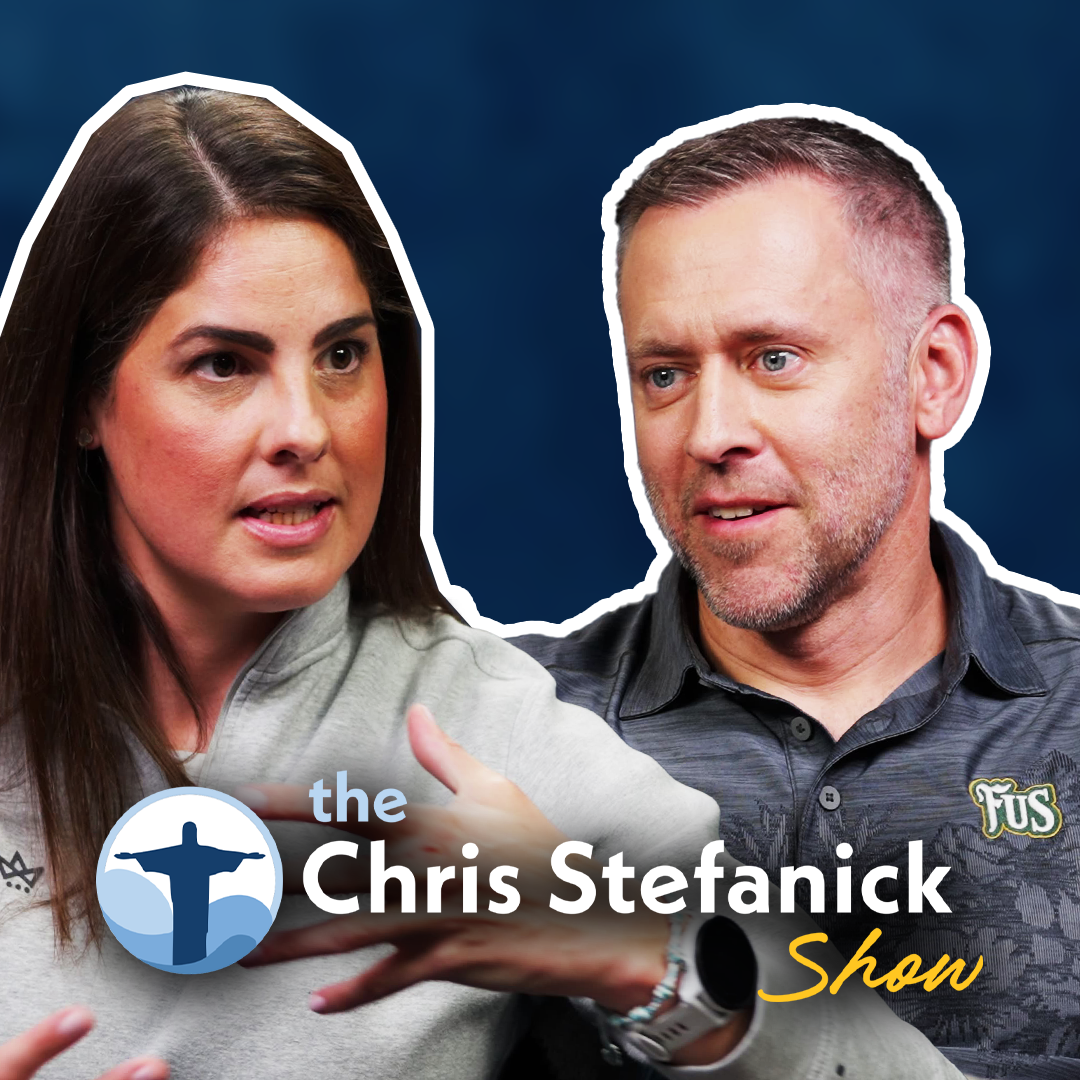 Episode Cover