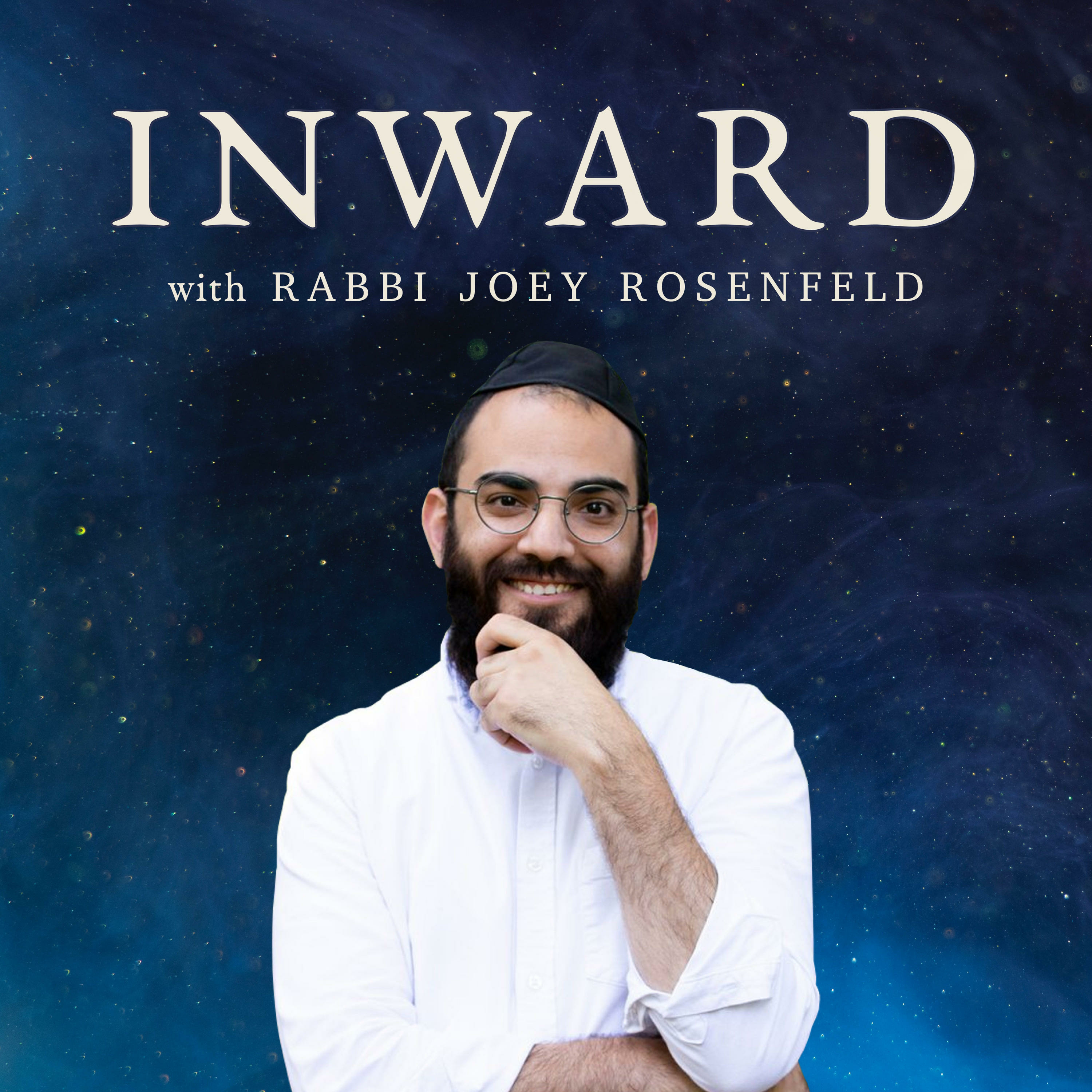 Living the Future in The Present: Yom Kippur and The Light of Nothing