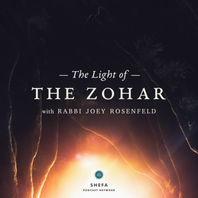The Light of the Zohar 1: Rebbe Shimon bar Yochai