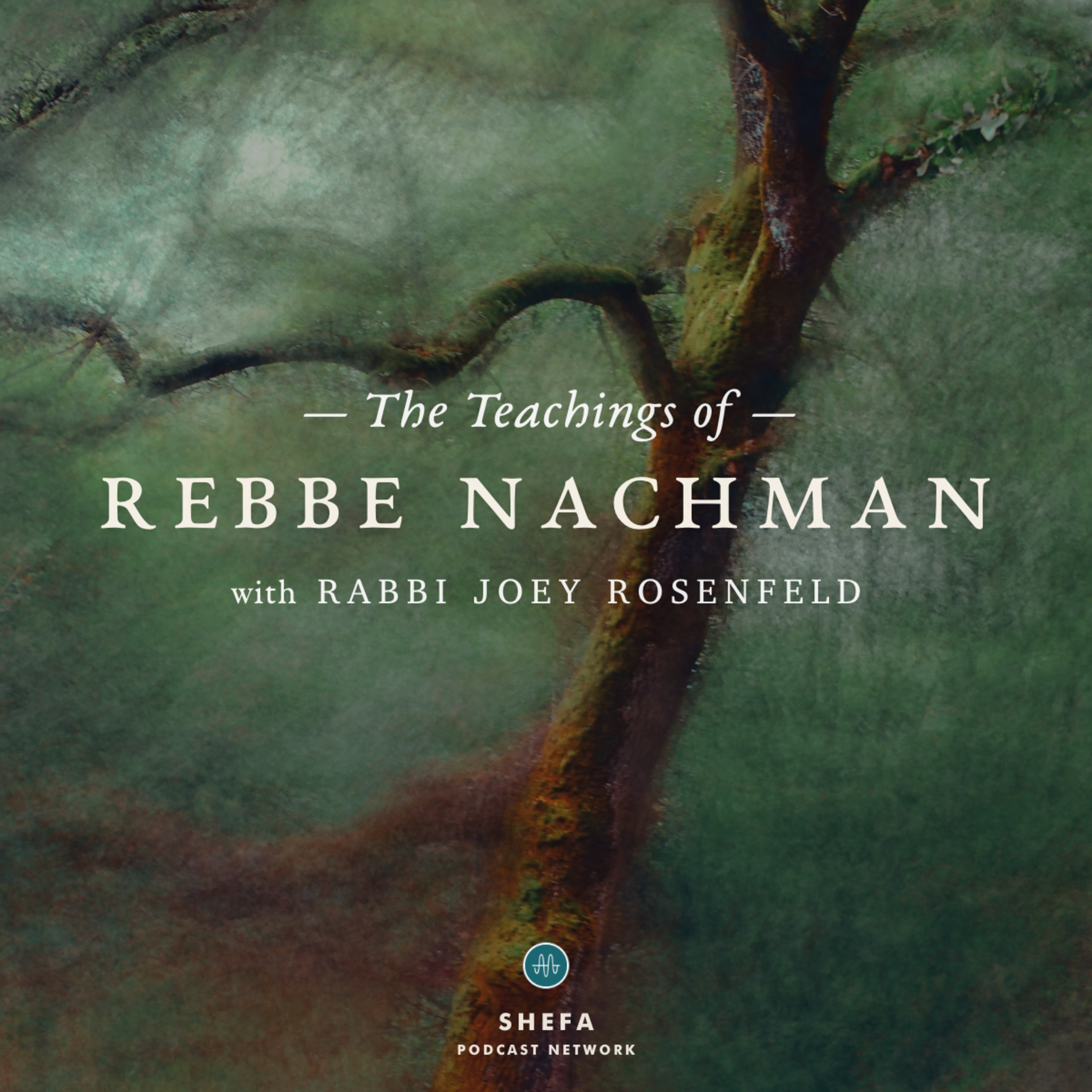 The Teachings of Rebbe Nachman: There is Something That Flips Everything - "Dayka" and "Af Al Pi Kein"