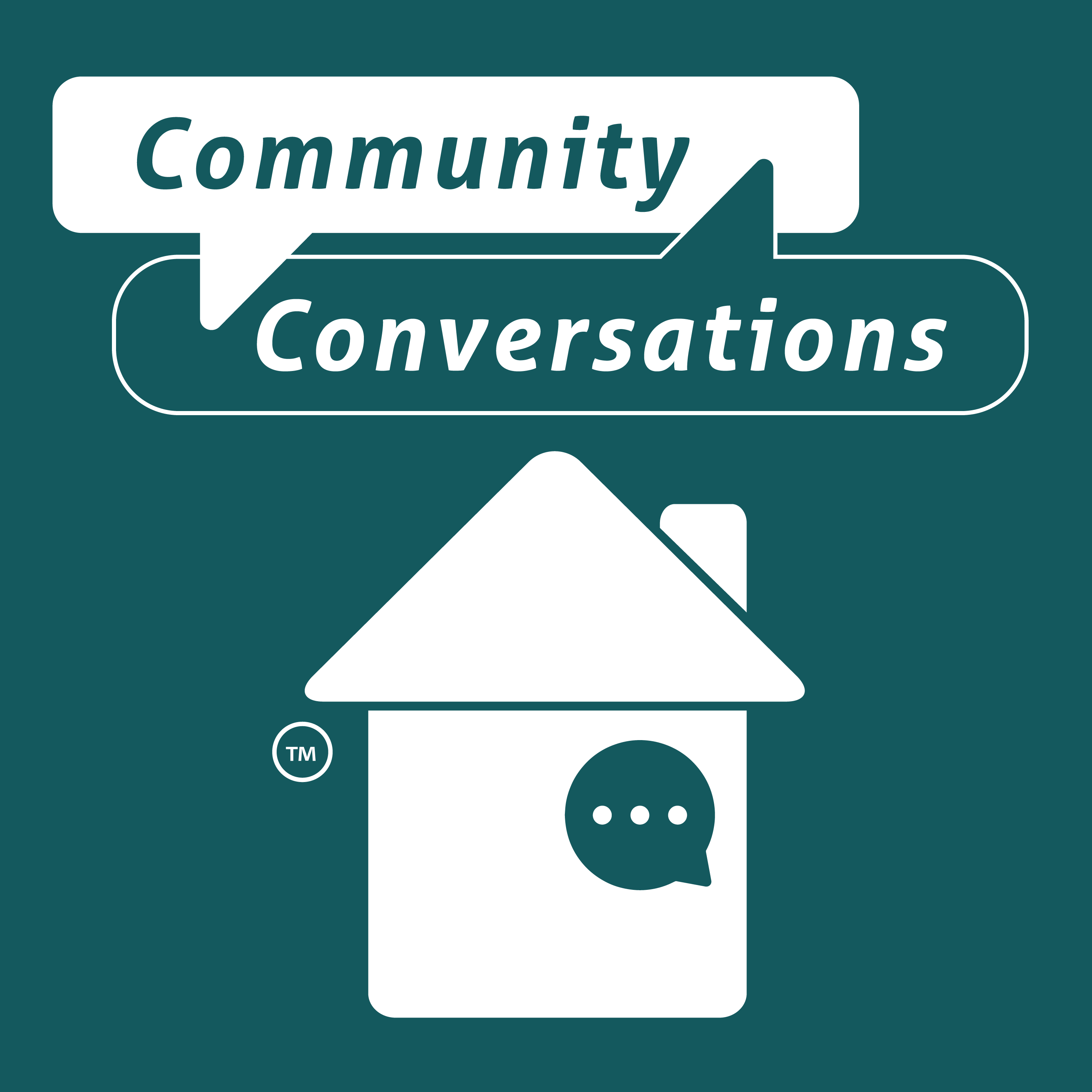 Developing Community Connections with Martin Walton