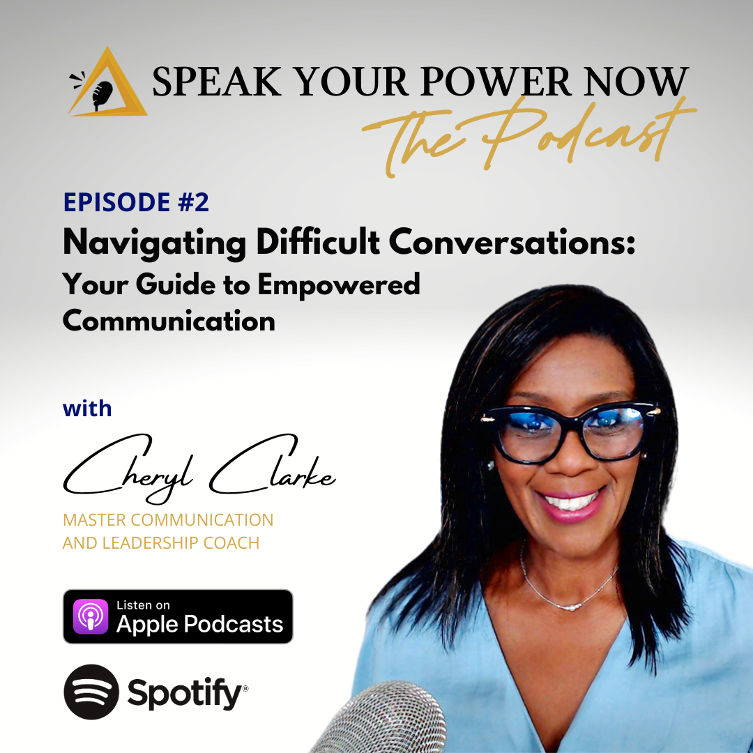 Navigating Difficult Conversations: Your Guide to Empowered Communication