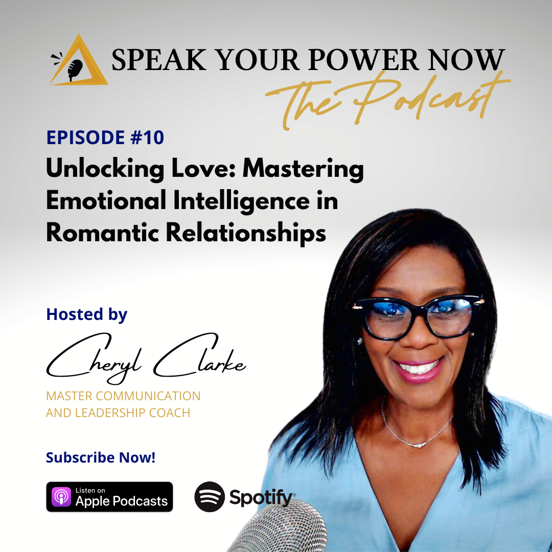 Unlocking Love: Mastering Emotional Intelligence in Romantic Relationships