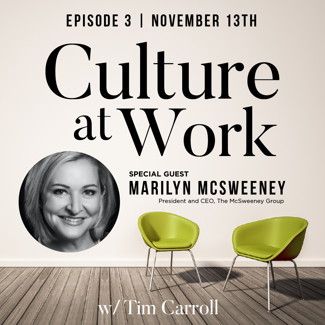 Culture at Work