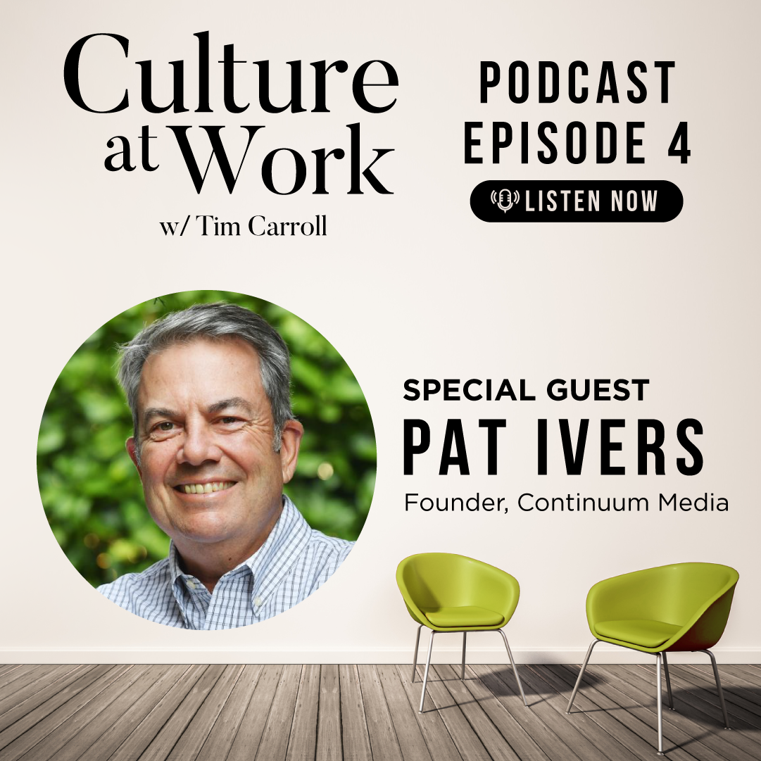 Culture at Work