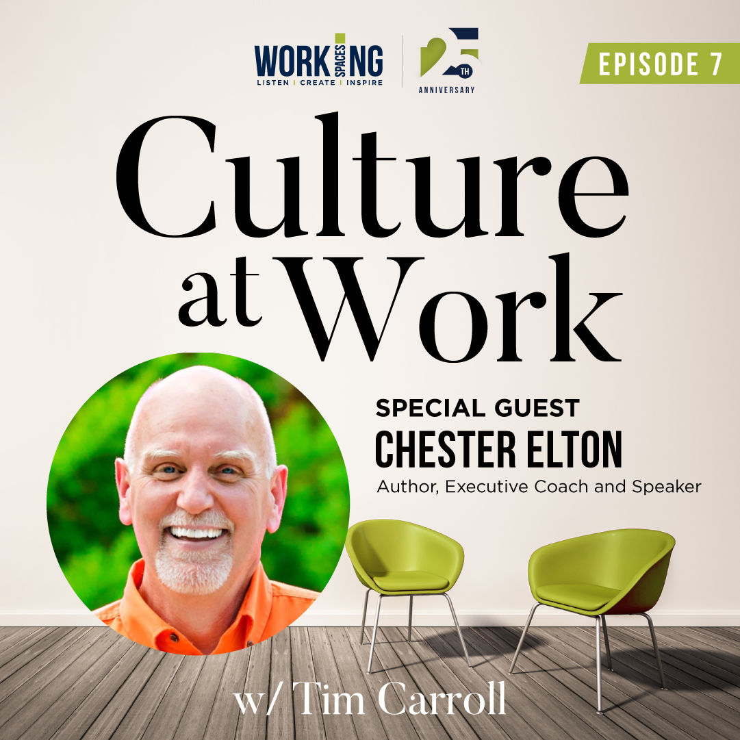 Culture at Work